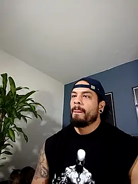 SilvaBranko online show from October 9, 2025, 12:33 am