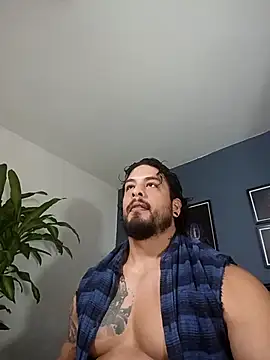 SilvaBranko online show from October 7, 2025, 10:11 pm