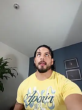 SilvaBranko online show from November 8, 2025, 1:09 am