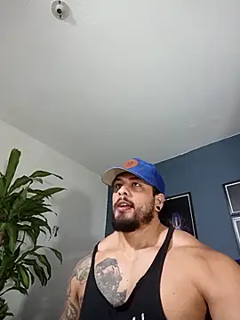 SilvaBranko online show from October 3, 2025, 12:03 am