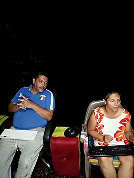 hotandfierylatinos2023 online show from April 8, 2026, 10:06 am