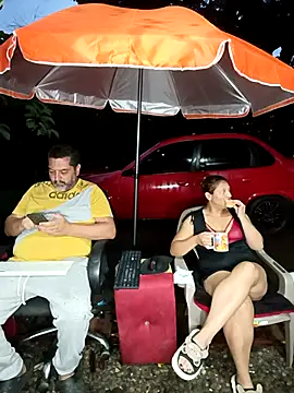 hotandfierylatinos2023 online show from April 16, 2026, 10:38 am