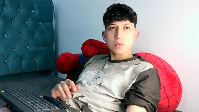  Thomas hot  online show from February 19, 2026, 4:31 am