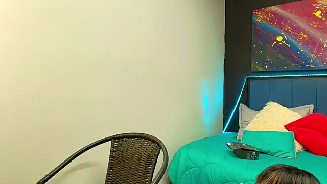 megan collins96 online show from March 19, 2025, 7:49 pm