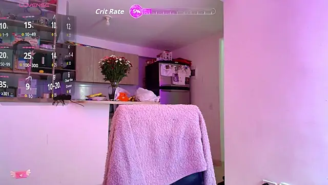 megan collins96 online show from February 11, 2026, 9:25 pm