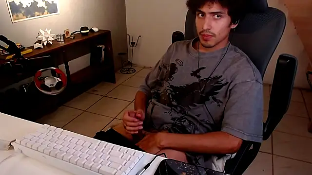 Thieves9 online show from March 20, 2026, 6:47 am