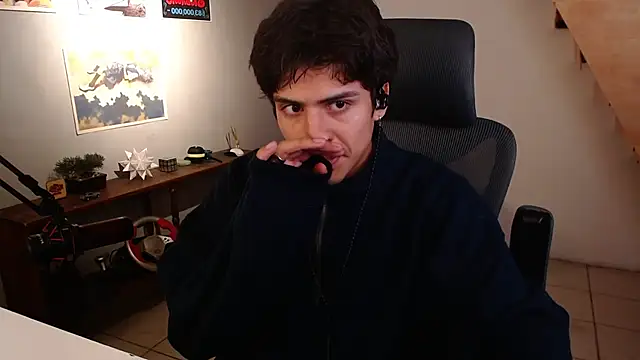 Thieves9 online show from February 17, 2026, 3:48 am