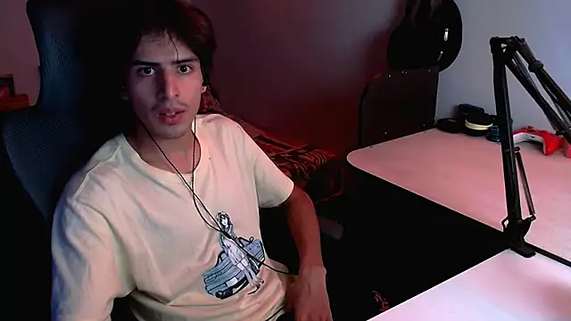 Snapshot of Thieves9 chatting on February 8, 2025, 6:22 am Thieves9 online show from February 8, 2025, 6:22 am