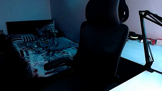 Snapshot of Thieves9 chatting on January 27, 2025, 12:16 pm Thieves9 online show from January 27, 2025, 12:16 pm