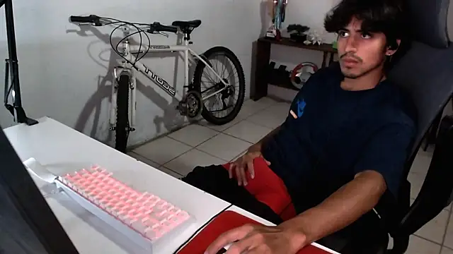 Snapshot of Thieves9 chatting on September 19, 2025, 11:09 pm Thieves9 online show from September 19, 2025, 11:09 pm