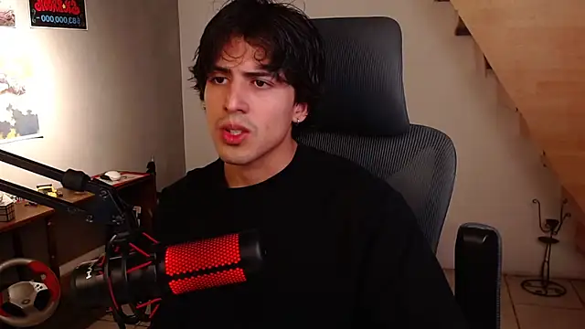 Thieves9 online show from April 21, 2026, 4:52 am