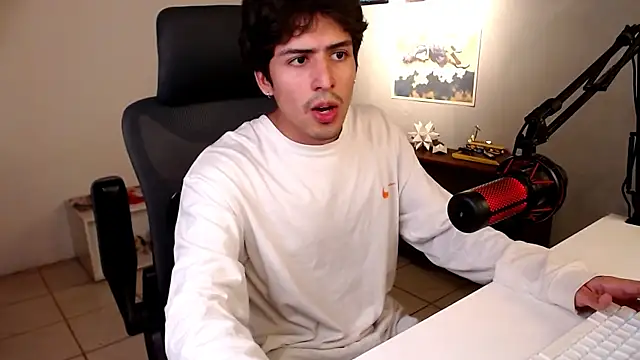 Thieves9 online show from February 27, 2026, 10:20 pm