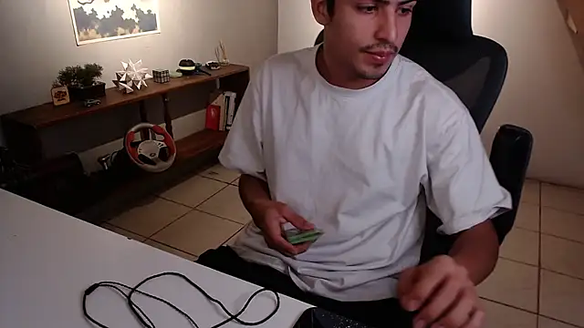 Thieves9 online show from February 4, 2026, 5:41 pm