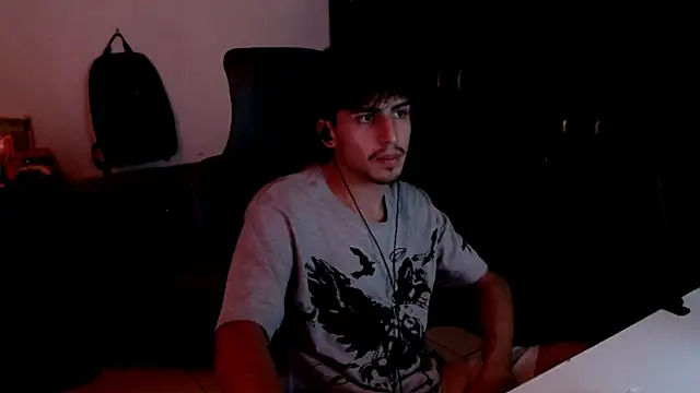 Snapshot of Thieves9 chatting on March 22, 2025, 4:24 am Thieves9 online show from March 22, 2025, 4:24 am