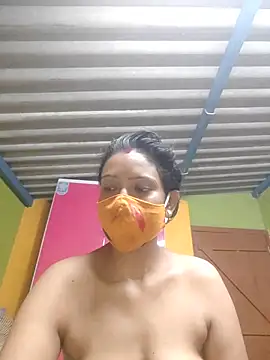 SuperSexyJaneman online show from July 3, 2026, 11:06 am