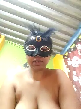 SuperSexyJaneman online show from January 13, 2026, 4:05 am