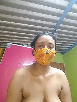 SuperSexyJaneman online show from June 26, 2026, 6:19 am