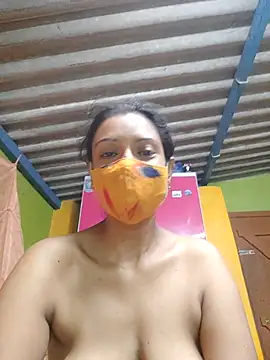 SuperSexyJaneman online show from July 17, 2026, 6:54 am