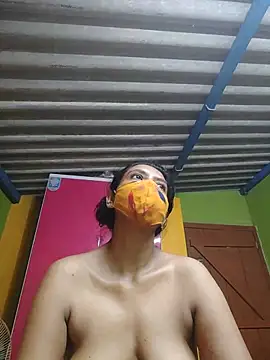 SuperSexyJaneman online show from July 4, 2026, 6:20 am