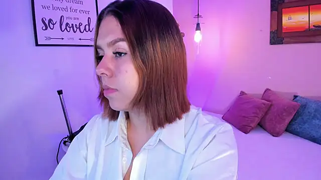 ArianaBaker online show from March 14, 2025, 3:36 pm