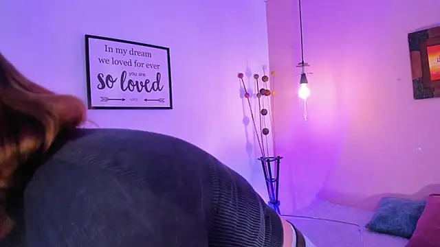 ArianaBaker online show from March 12, 2025, 2:34 pm