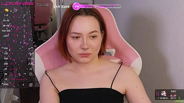 Airyhill online show from October 8, 2025, 3:30 am