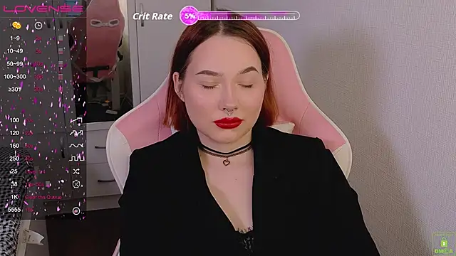 Airyhill online show from October 1, 2025, 8:13 pm