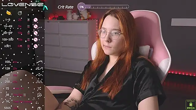 Airyhill online show from March 16, 2025, 8:10 pm