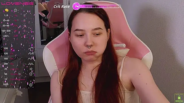 Airyhill online show from September 11, 2025, 8:20 pm