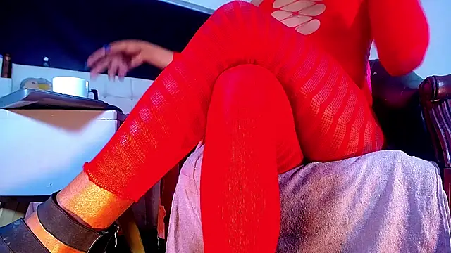 bellatrixx 69 online show from September 26, 2025, 11:28 am