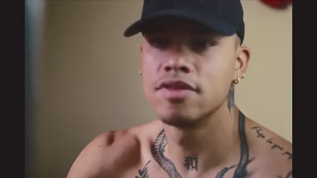 Osiiriis online show from March 8, 2025, 9:40 pm