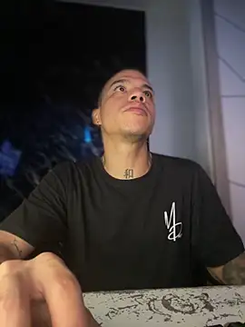 Osiiriis online show from March 11, 2025, 3:14 am