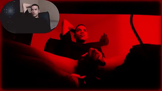 Osiiriis online show from March 3, 2025, 4:32 am