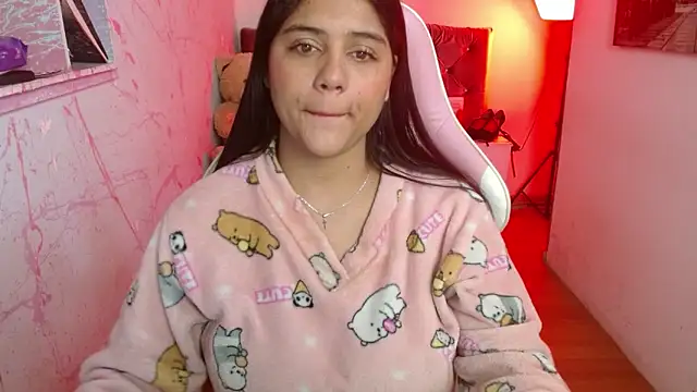 Candela-Smith online show from October 14, 2025, 5:02 pm