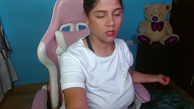 Candela-Smith online show from February 26, 2026, 10:10 pm