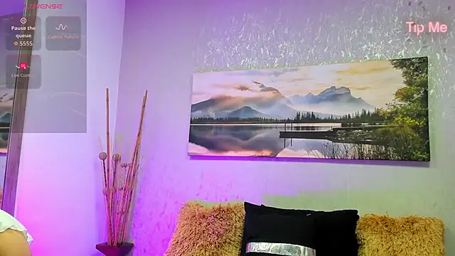 Natt collins online show from October 10, 2025, 2:23 am