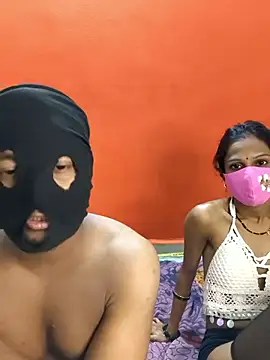 sexycouplemh09 online show from April 3, 2026, 4:57 pm