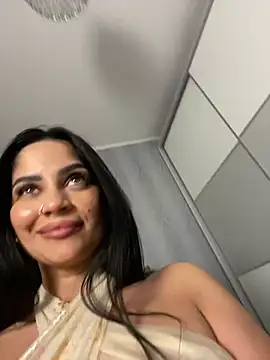  adelle online show from March 12, 2025, 5:49 pm