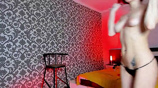 acidlampa420 online show from January 4, 2025, 10:05 am