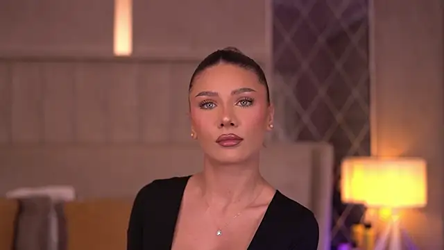 BlairSanders online show from January 12, 2026, 7:42 pm