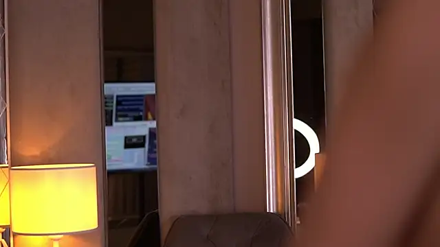 BlairSanders online show from January 7, 2026, 7:41 pm