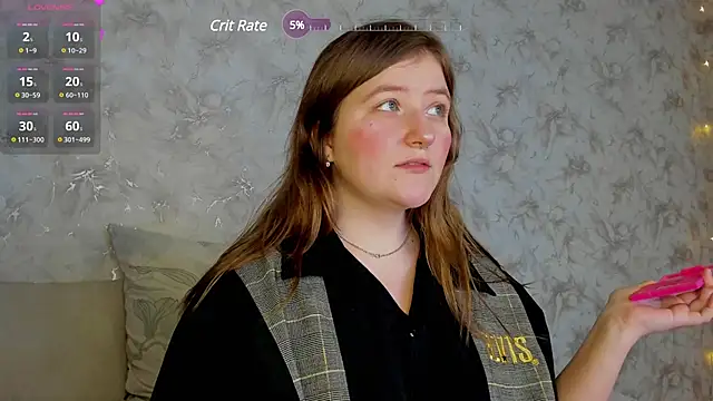 avorylas online show from February 2, 2025, 3:21 am