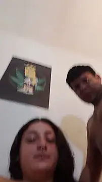 Khara Mel online show from February 27, 2026, 12:49 pm