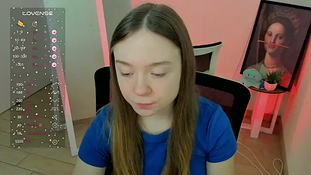 Florence meow online show from December 8, 2024, 8:09 am