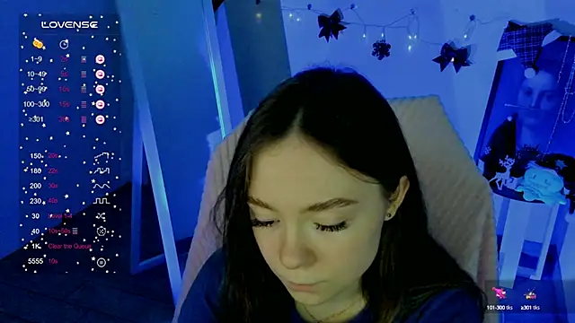 Florence meow online show from January 9, 2025, 11:25 am