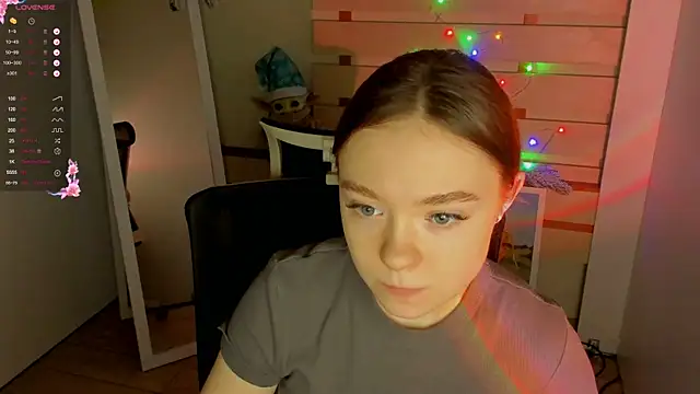 Florence meow online show from January 11, 2025, 7:28 am