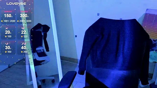 Florence meow online show from February 4, 2026, 8:42 am