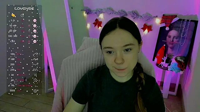 Florence meow online show from December 13, 2024, 7:36 am