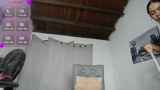 antonella morgan 19 online show from February 26, 2025, 12:52 am