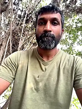 Mulla indian1988 online show from January 8, 2026, 1:06 pm